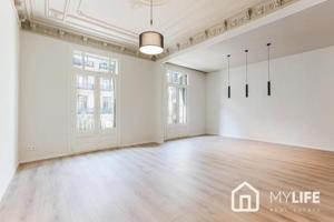 Piso en venta en Barcelona, Carrer de Balmes, 08007 photo 0