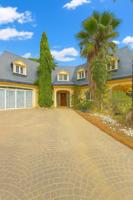 Chalet en venta en Puçol, Los Monasterios-Alfinach photo 0