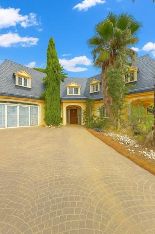 Chalet en venta en Puçol, Los Monasterios-Alfinach photo 0