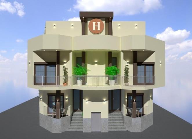 Local comercial en venta en Torrevieja, Playa de los locos photo 0