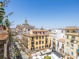 Aticos en venta en Sevilla, Centro photo 0