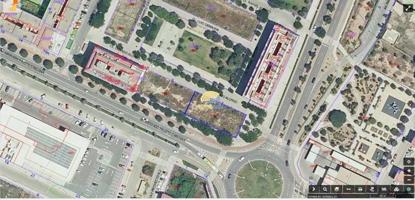 Terreno en venta en Sagunto, Fausto Caruana photo 0