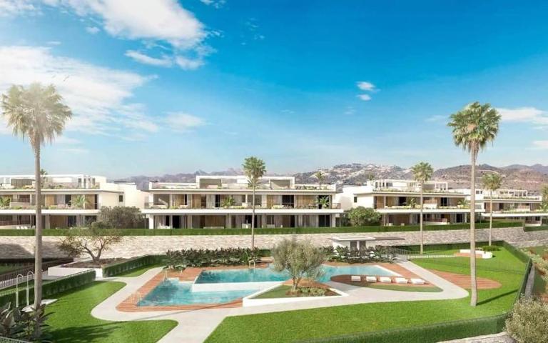 Apartamento en venta en Marbella, Bahía de Marbella photo 0