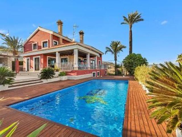 Chalet en venta en Algorfa, Comunidad valenciana photo 0