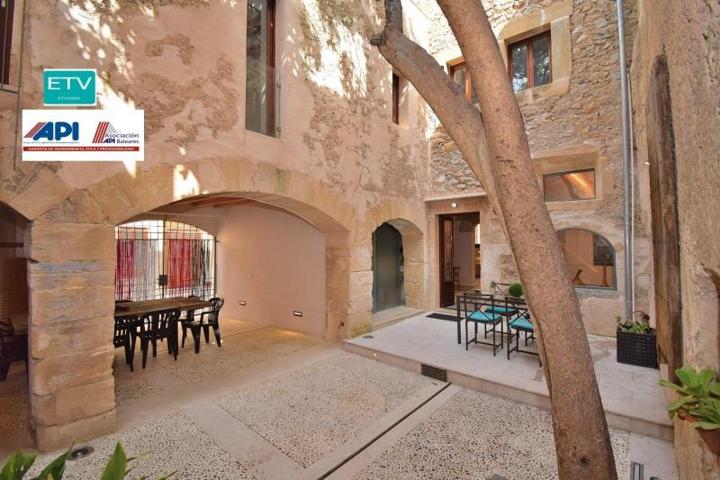 Chalet en venta en Artà, Artà photo 0