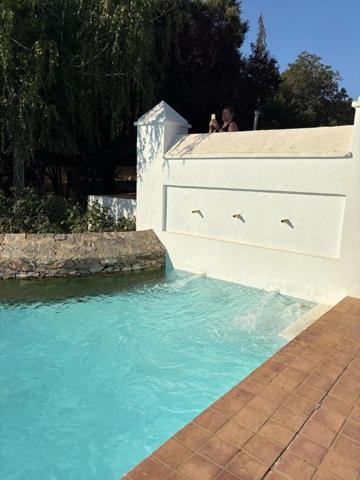 Casa con terreno en venta en Constantina, Andalucia photo 0