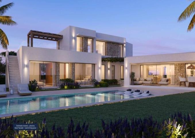 Chalet en venta en Relleu, Comunidad valenciana photo 0