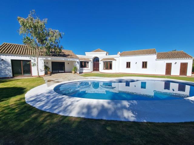 Casa en venta en Sotogrande photo 0