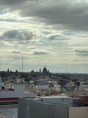 Piso en venta en Madrid, Moncloa - Arguelles photo 0