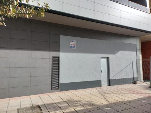 Local comercial en alquiler en Miranda de Ebro, Pr1 photo 0