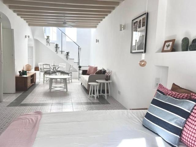 Apartamento en alquiler en Vejer de la Frontera, Casco antiguo photo 0