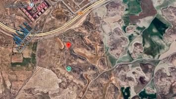 Parcela en venta en Valdemoro, Brezo photo 0