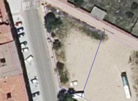 Parcela en venta en Toro, TORO photo 0