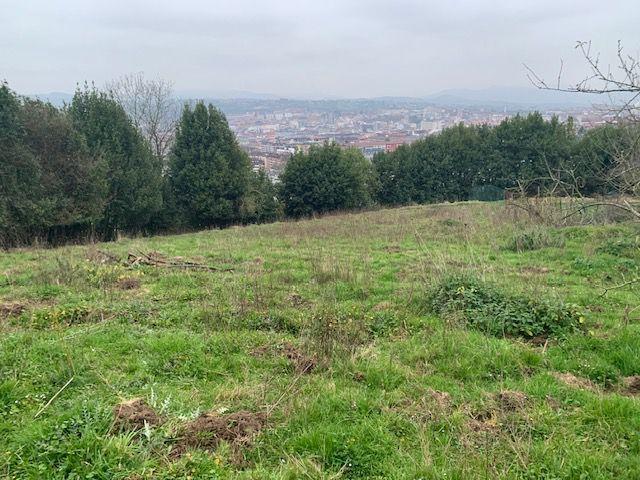 Parcela en venta en Oviedo, Monte Naranco photo 0