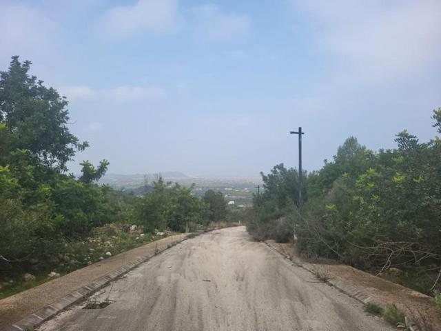 Parcela en venta en Pego, Urbanizaciones photo 0