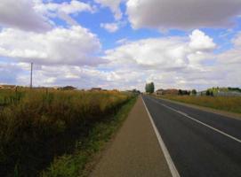 Parcela en venta en Aldeatejada, Aldeatejada photo 0