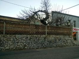 Parcela en venta en Orba, Exterior photo 0