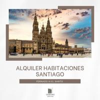 Habitación en alquiler en Santiago de Compostela, Santiago De Compostela photo 0