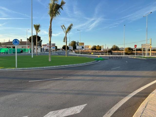 Parcela en venta en Huércal-Overa, La Molineta photo 0