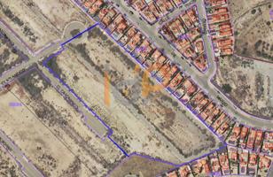 Parcela en venta en San Juan de los Terreros, San Juan de los Terreros photo 0