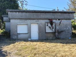 Parcela en venta en Portas, Portas photo 0