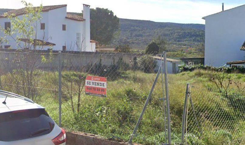 Parcela en venta en Albocàsser, Albocasser photo 0