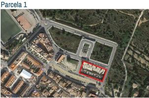 Parcela en venta en Creixell, Playa creixell photo 0