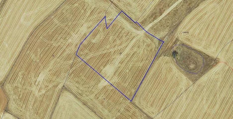 Parcela en venta en Aldeatejada, Aldeatejada photo 0