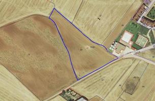 Parcela en venta en Aldeatejada, Aldeatejada photo 0