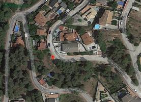 Parcela en venta en Piera, Can mata photo 0