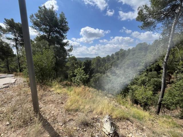Parcela en venta en Viladecavalls photo 0