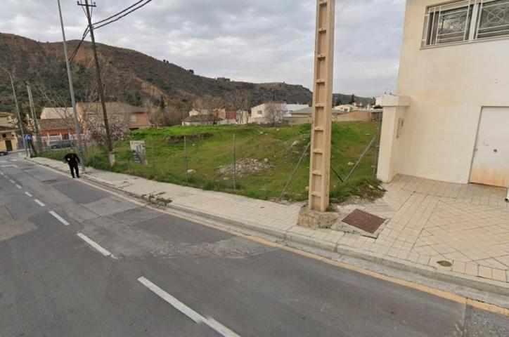 Parcela en venta en Granada, Carretera de la sierra photo 0