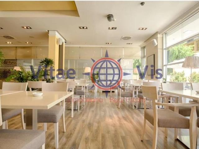 Local comercial en alquiler en Lorca photo 0