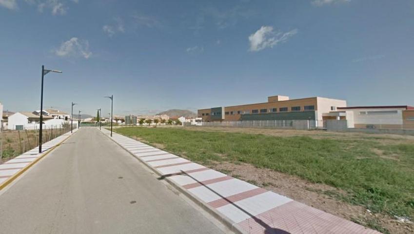 Parcela en venta en Chauchina, Chauchina photo 0