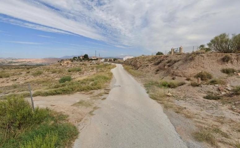 Parcela en venta en Freila, Freila photo 0