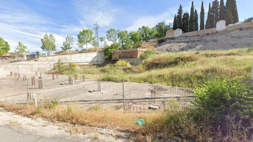 Parcela en venta en Jun, Jun photo 0