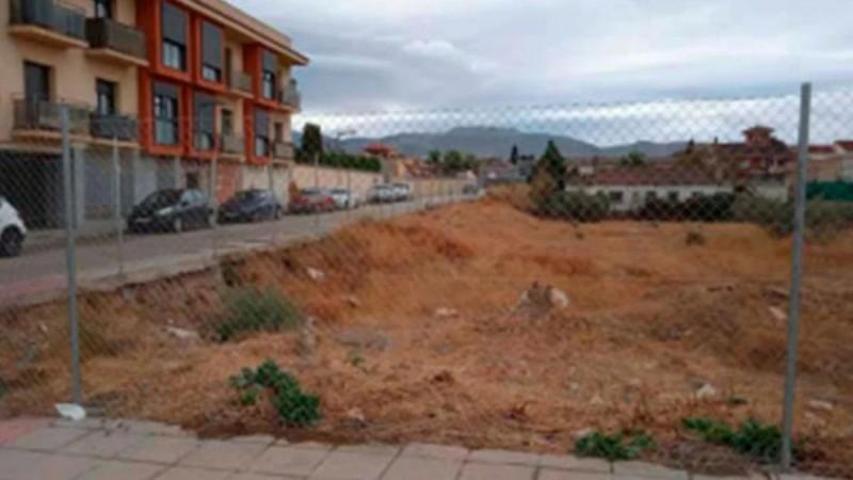 Parcela en venta en Alhendín, ALHENDÍN photo 0