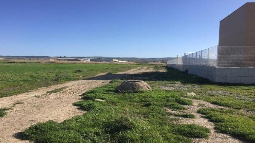 Parcela en venta en Chauchina, Chauchina photo 0