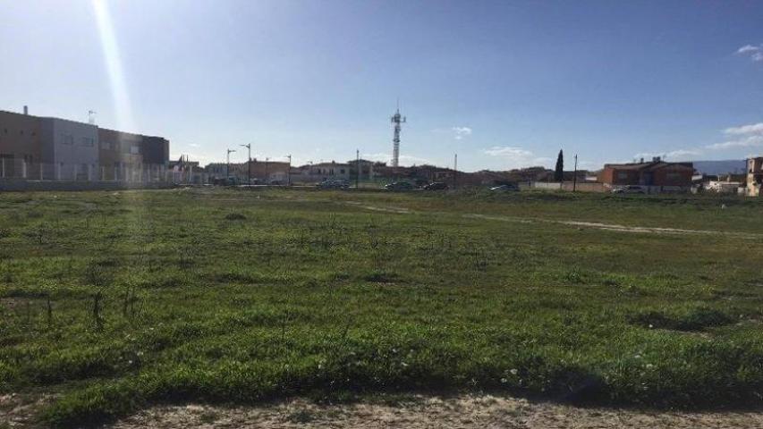 Parcela en venta en Chauchina, Chauchina photo 0