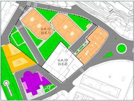 Parcela en venta en San Juan de Aznalfarache, San juan de aznalfarache photo 0