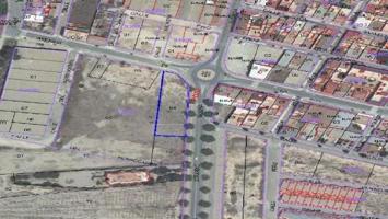 Parcela en venta en Torre-Pacheco, Casco urbano photo 0