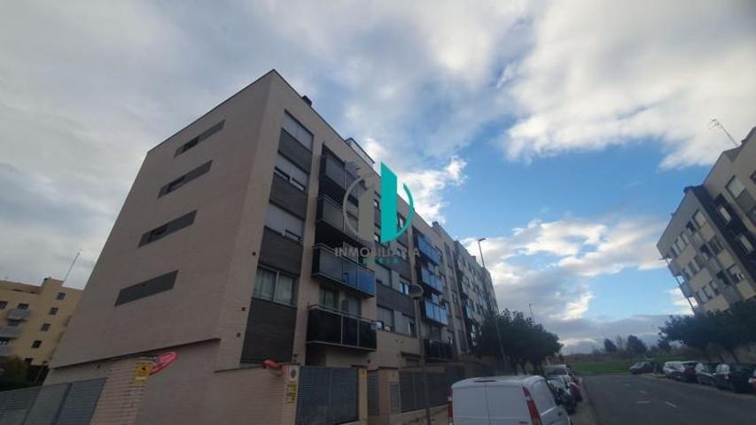 Trastero en alquiler en Lardero, Sector T1 photo 0