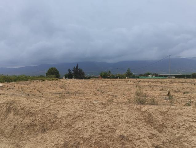 Parcela en venta en Librilla photo 0