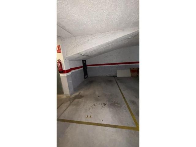 Parking en alquiler en Pineda de Mar photo 0