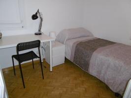 Habitación en alquiler en Alcoy-Alcoi, ENSANCHE photo 0