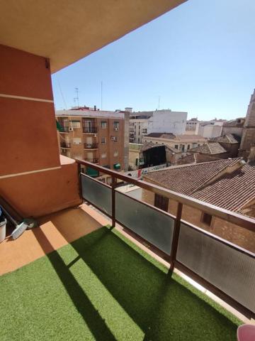 Habitación en alquiler en Ciudad Real, Centro - Moreria photo 0