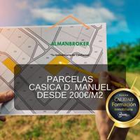 Parcela en venta en Almansa, San Juan photo 0