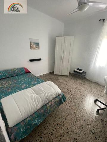 Habitación en alquiler en Córdoba, Ciudad Jardín photo 0