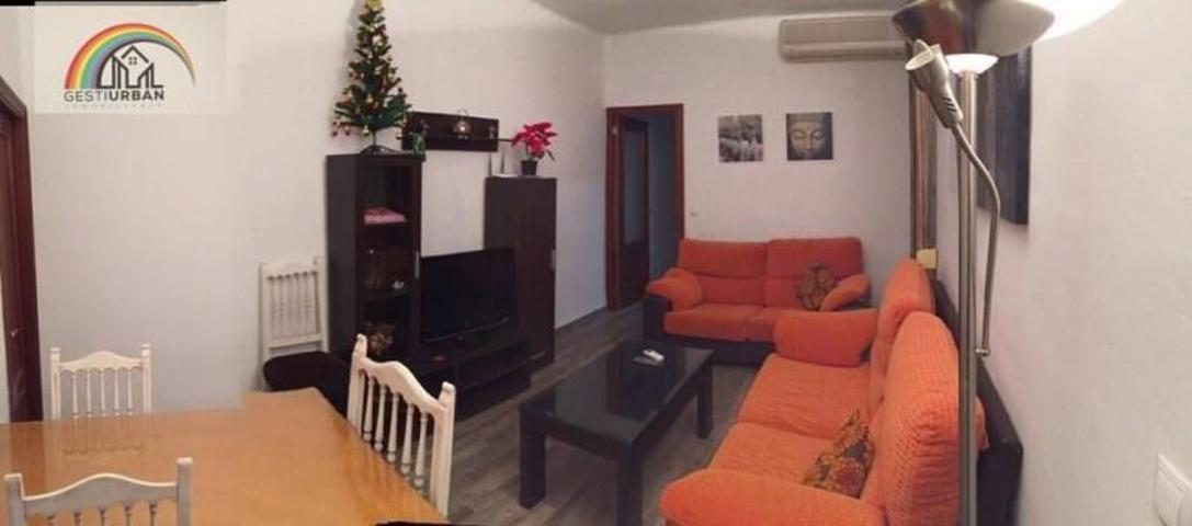 Habitación en alquiler en Córdoba, Ciudad Jardín photo 0