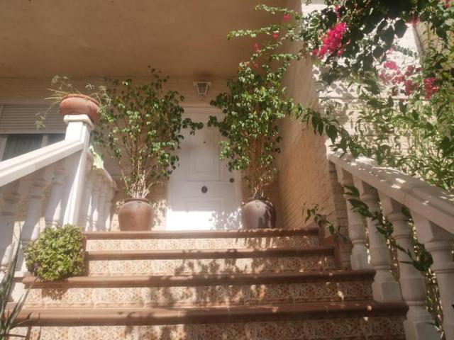 Habitación en alquiler en Elda, Av. mediterráneo photo 0